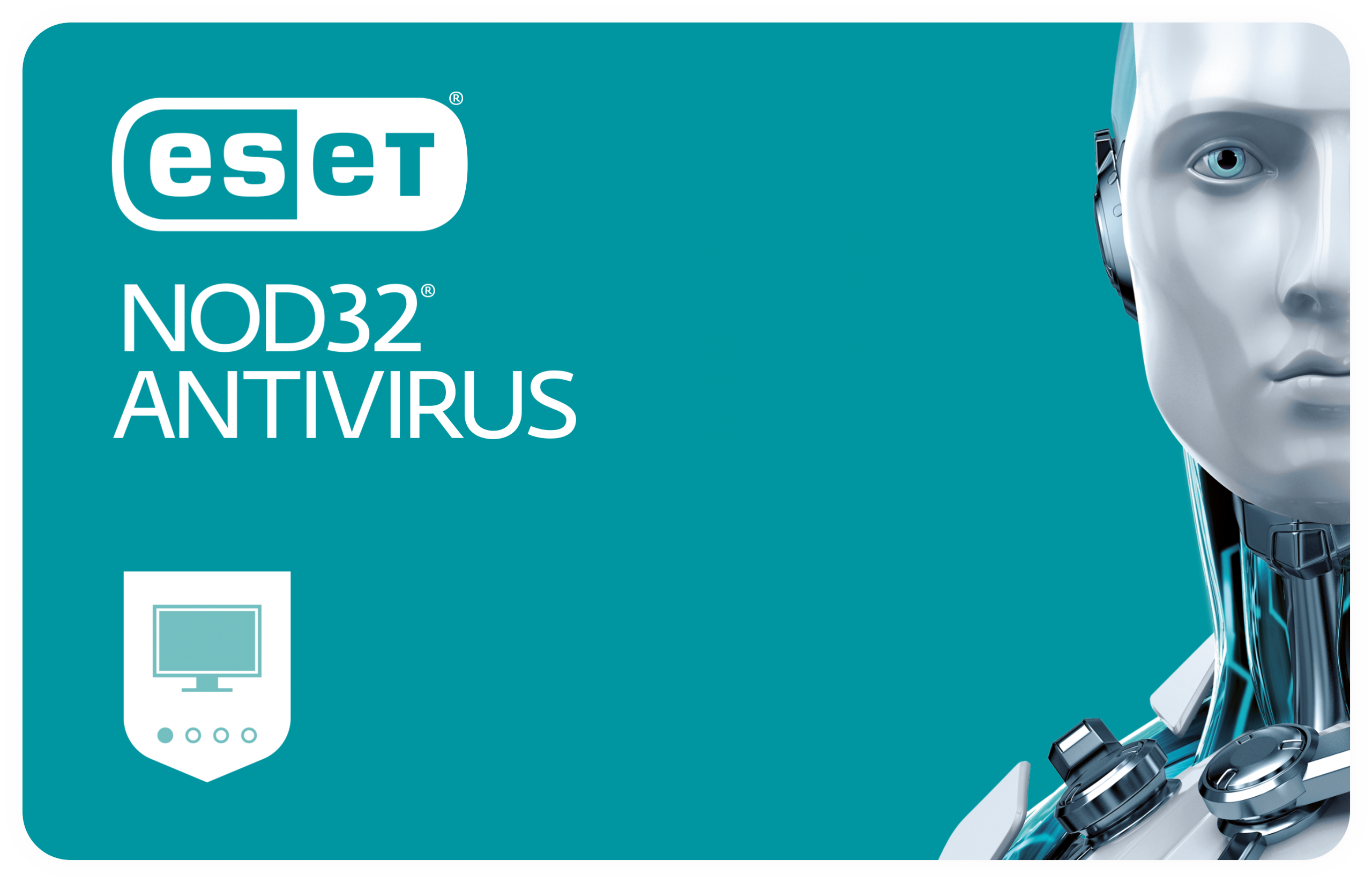 ESET NOD32 Antivirus