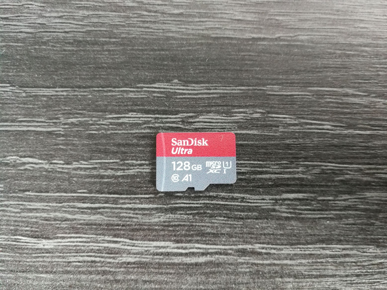 SanDisk Ultra Micro SDXC 128 GB
